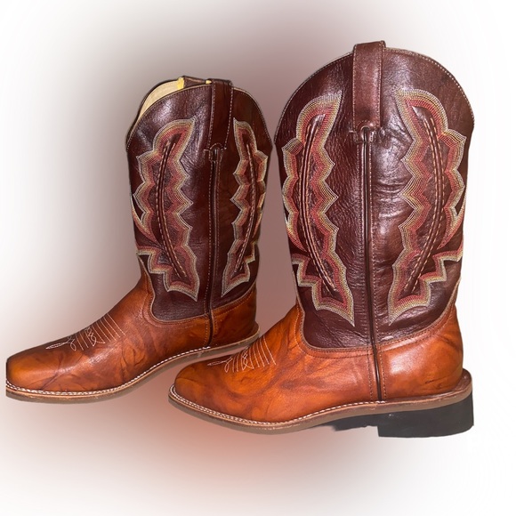 Durango boots - NWOT - size 8 - Picture 2 of 7